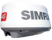 SIMRAD 4G Radar