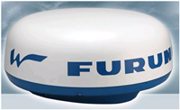 FURUNO DRS4W Wireless radar