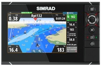 SIMRAD NSS7 evo2