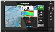 SIMRAD NSS9 evo2